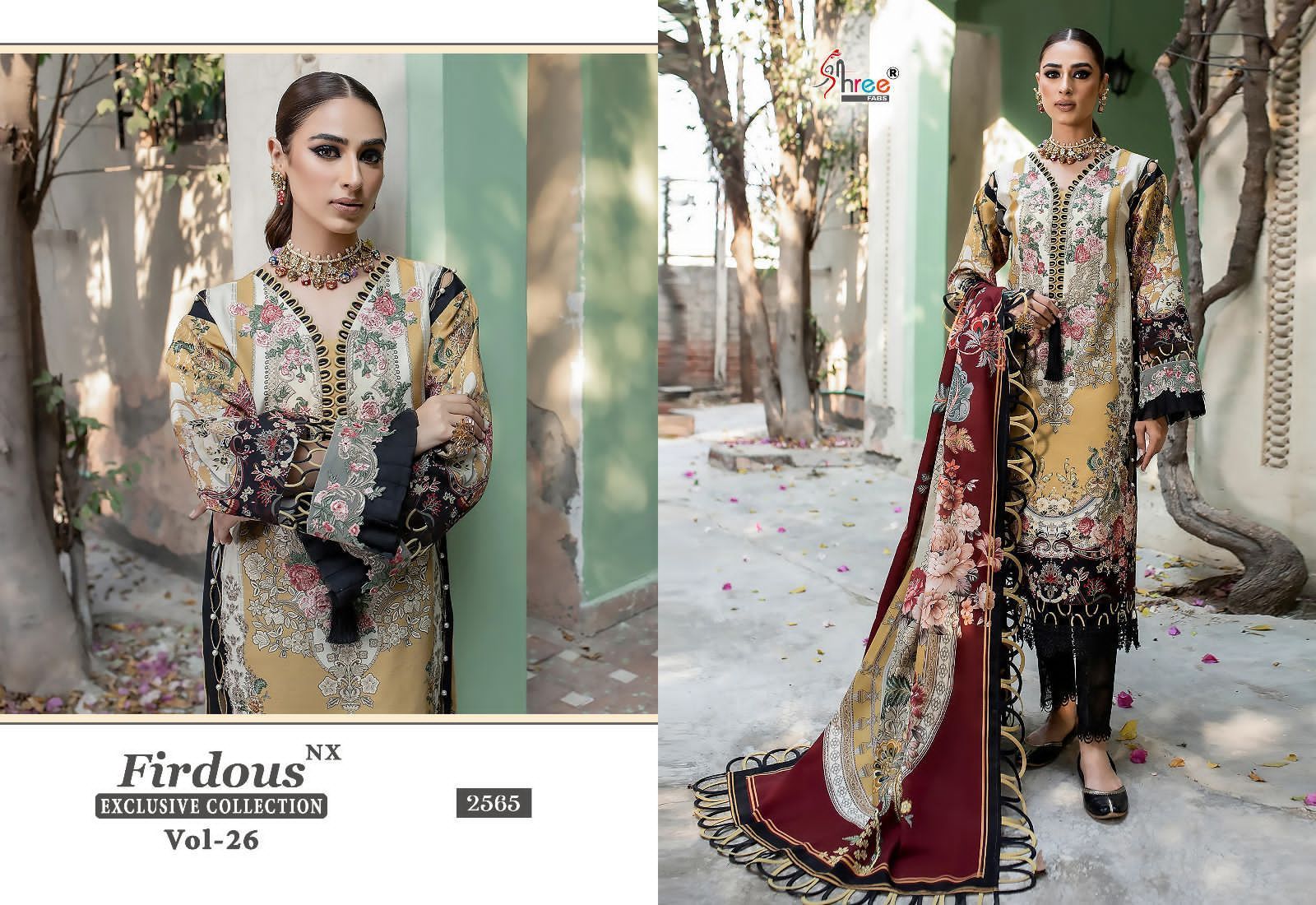 SHREE-FABS-FIRDOUS-EXCLUSIVE-COLLECTION-VOL-26-NX-PAKISTANI-SUITS-AT-SURAT-6