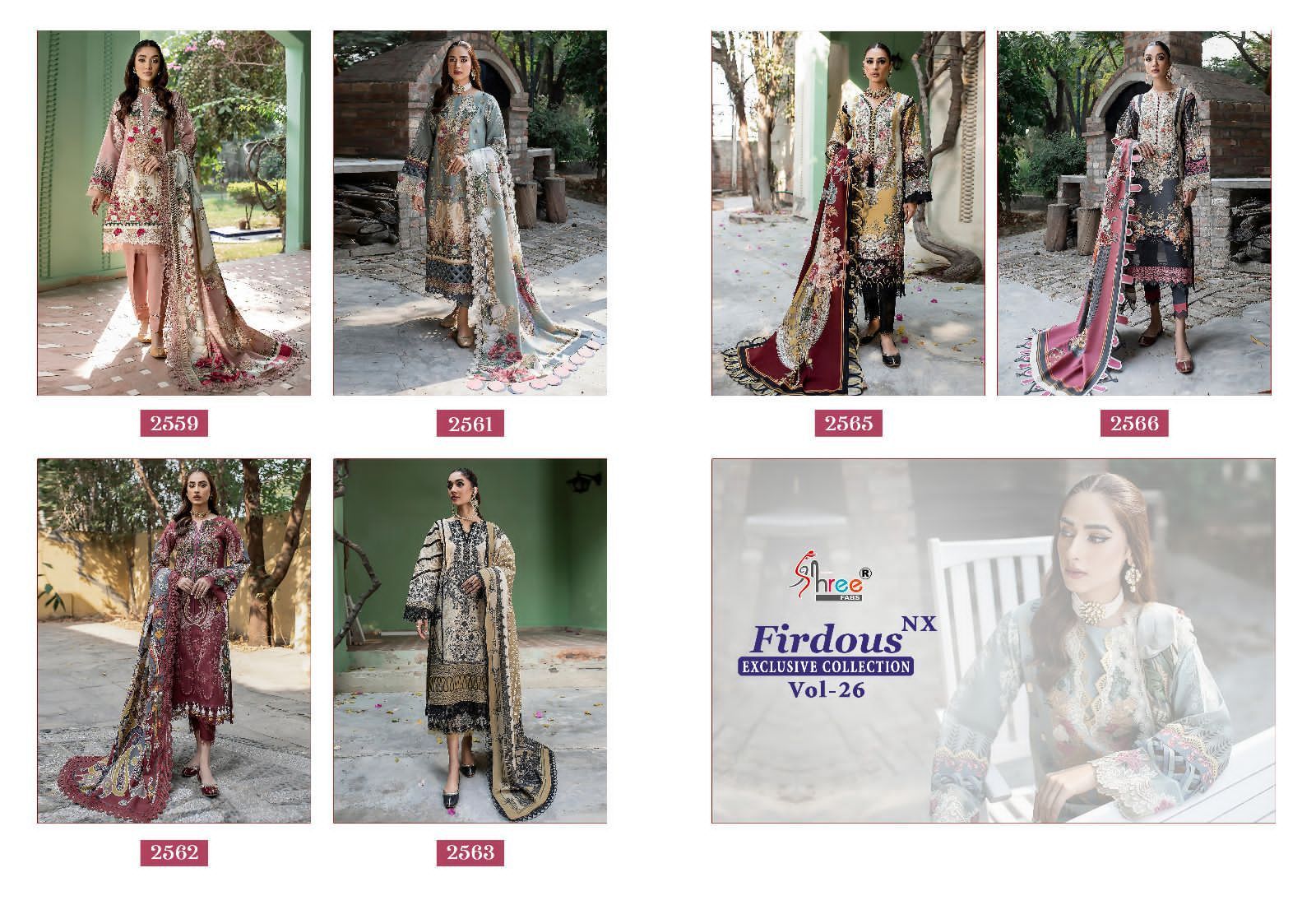 SHREE-FABS-FIRDOUS-EXCLUSIVE-COLLECTION-VOL-26-NX-PAKISTANI-SUITS-AT-SURAT-8
