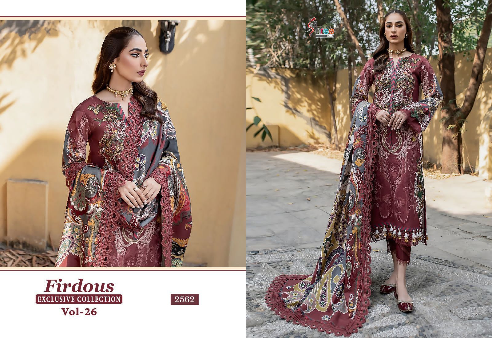 SHREE-FABS-FIRDOUS-EXCLUSIVE-COLLECTION-VOL-26-2569-TO-2566-SERIES-PAKISTANI-SUITS-SURAT-5