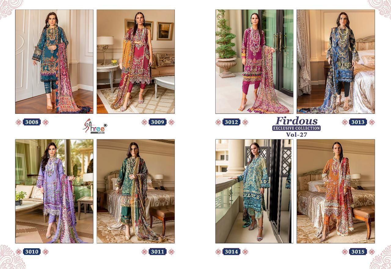 SHREE-FABS-FIRDOUS-EXCLUSIVE-COLLECTION-VOL-27-PAKISTANI-SUITS-WHOLESALE-10