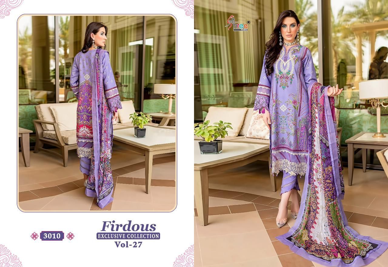 SHREE-FABS-FIRDOUS-EXCLUSIVE-COLLECTION-VOL-27-PAKISTANI-SUITS-WHOLESALE-4