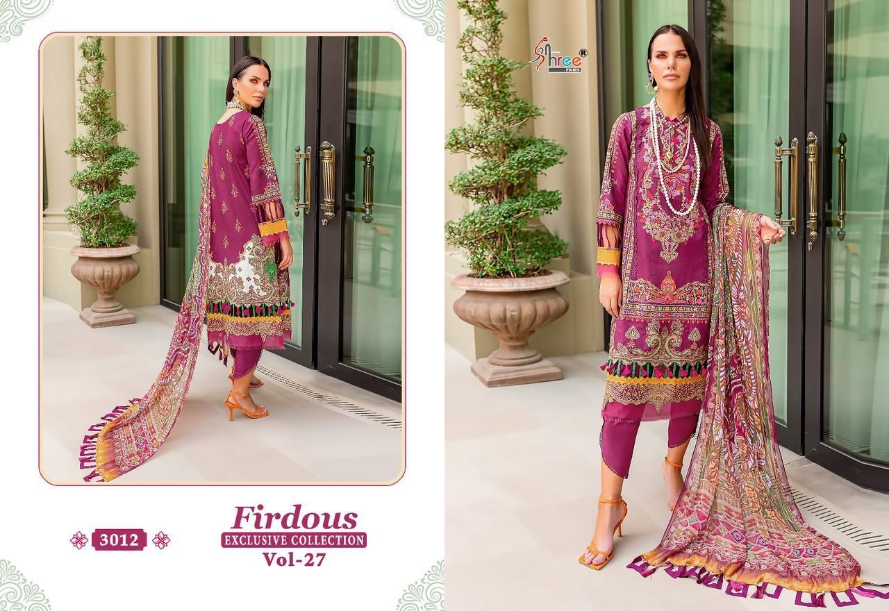SHREE-FABS-FIRDOUS-EXCLUSIVE-COLLECTION-VOL-27-PAKISTANI-SUITS-WHOLESALE-6