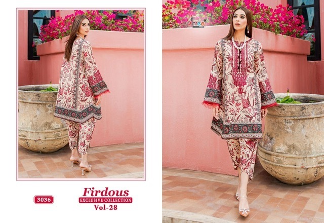 SHREE-FABS-FIRDOUS-EXCLUSIVE-COLLECTION-VOL-28-PAKISTANI-SUITS-WHOLESALE-2