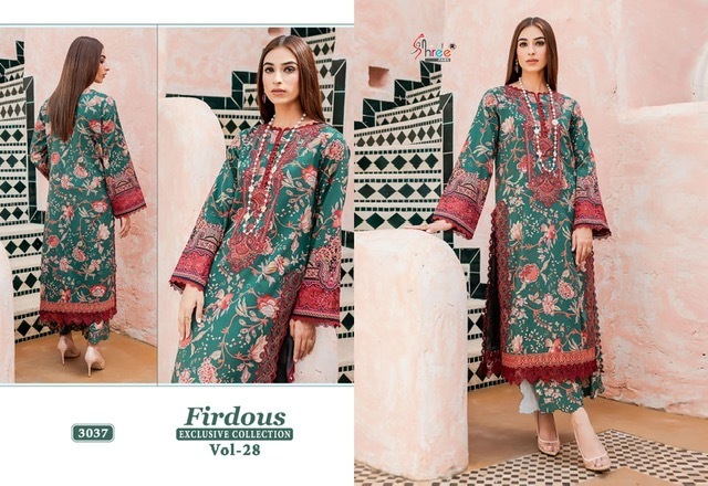 SHREE-FABS-FIRDOUS-EXCLUSIVE-COLLECTION-VOL-28-PAKISTANI-SUITS-WHOLESALE-3