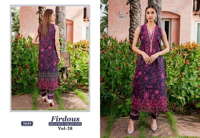 SHREE-FABS-FIRDOUS-EXCLUSIVE-COLLECTION-VOL-28-PAKISTANI-SUITS-WHOLESALE-6