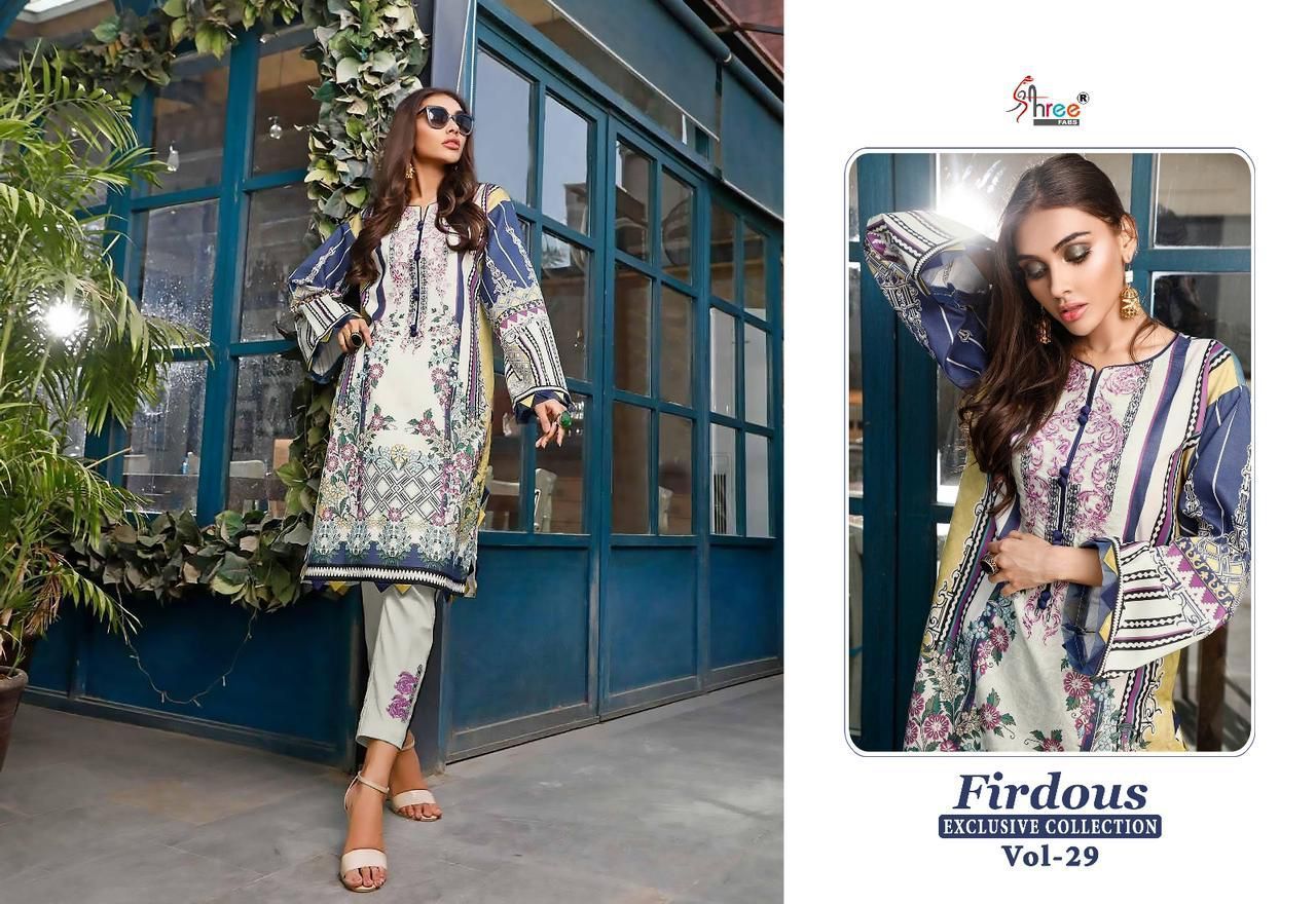 SHREE-FABS-FIRDOUS-EXCLUSIVE-COLLECTION-VOL-29-PAKISTANI-SUITS-AT-SURAT-2