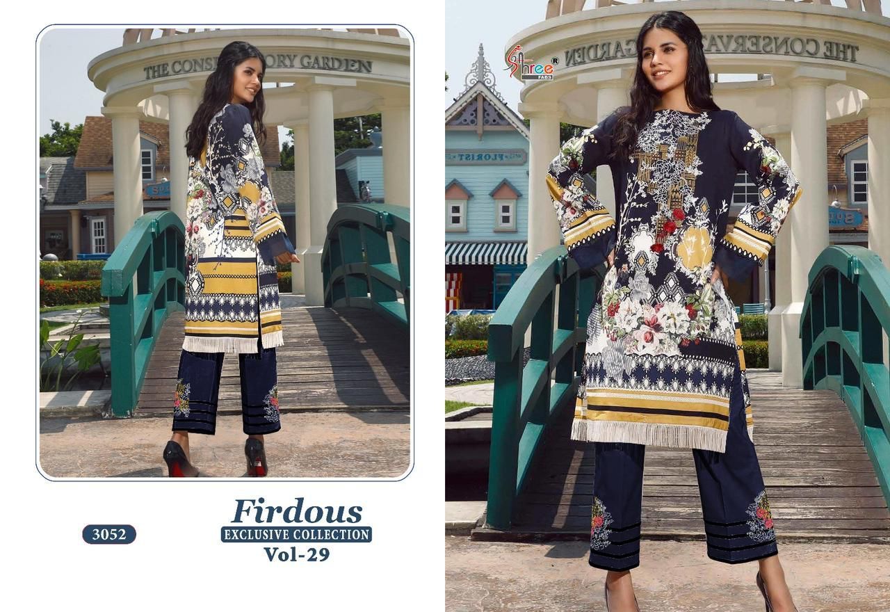 SHREE-FABS-FIRDOUS-EXCLUSIVE-COLLECTION-VOL-29-PAKISTANI-SUITS-AT-SURAT-3
