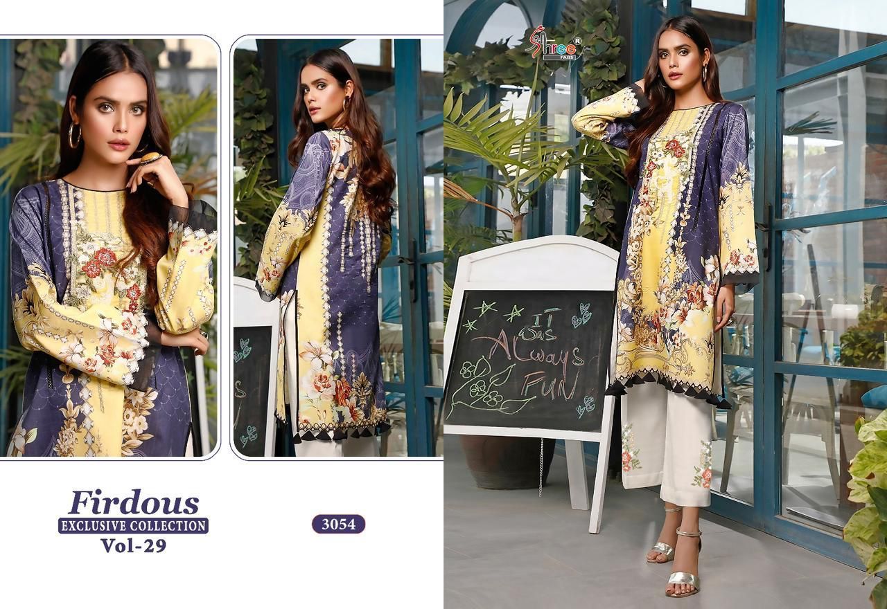 SHREE-FABS-FIRDOUS-EXCLUSIVE-COLLECTION-VOL-29-PAKISTANI-SUITS-AT-SURAT-5