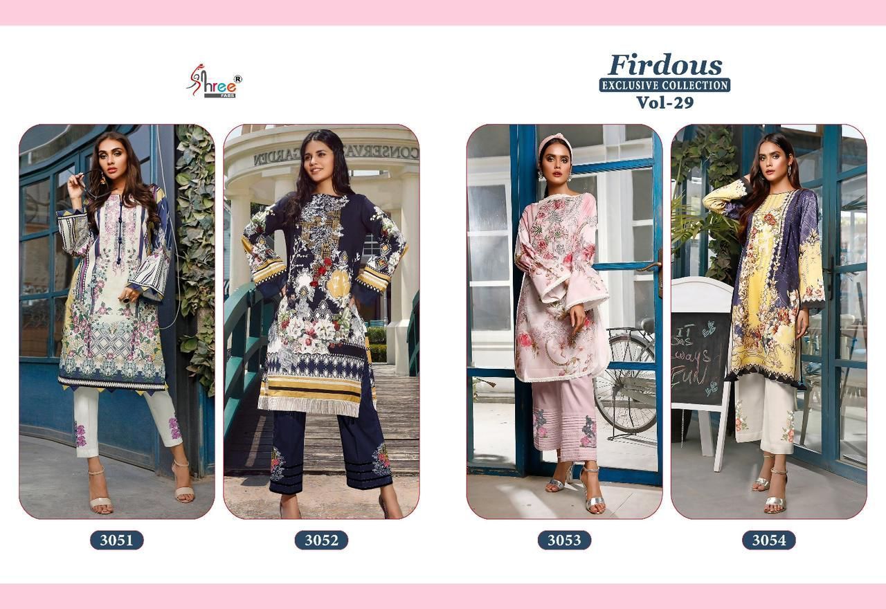 SHREE-FABS-FIRDOUS-EXCLUSIVE-COLLECTION-VOL-29-PAKISTANI-SUITS-AT-SURAT-6