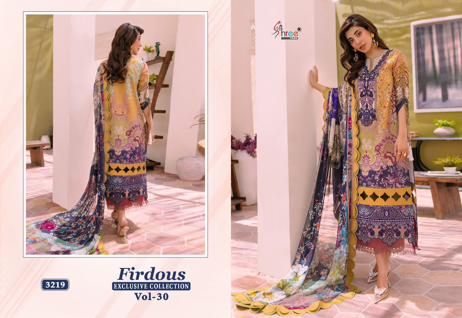 SHREE-FABS-FIRDOUS-EXCLUSIVE-COLLECTION-VOL-30-COTTON-PAKISTANI-SUITS-SURAT-3