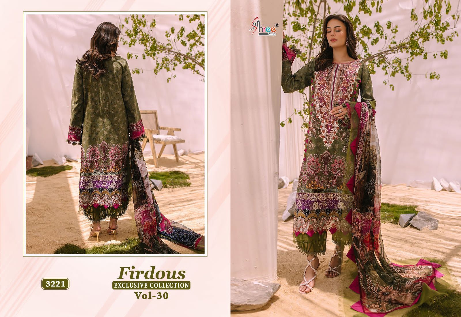 SHREE-FABS-FIRDOUS-EXCLUSIVE-COLLECTION-VOL-30-COTTON-PAKISTANI-SUITS-SURAT-7