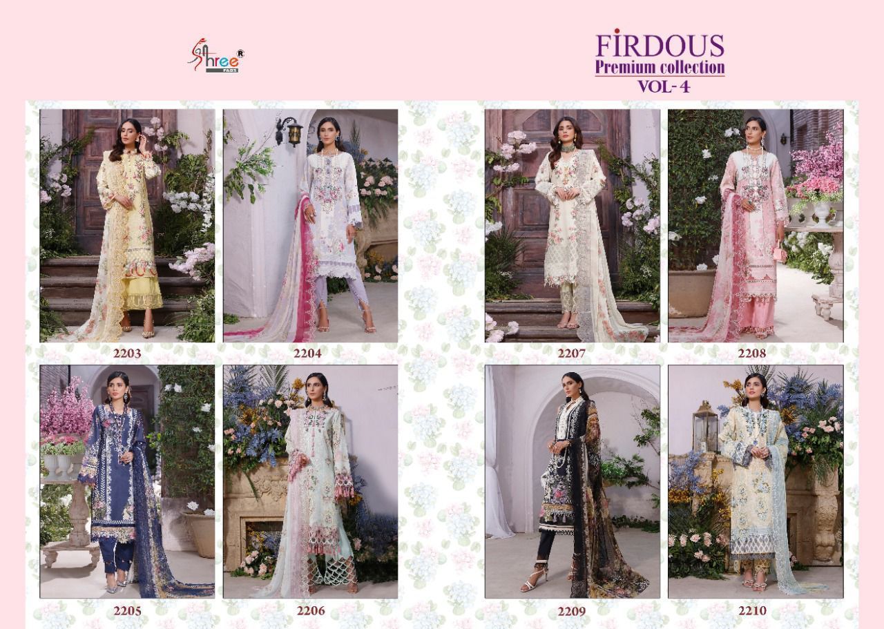 SHREE-FABS-FIRDOUS-PREMIUM-COLLECTION-VOL-4-COTTON-SALWAR-SUITS-WHOLESALE-3