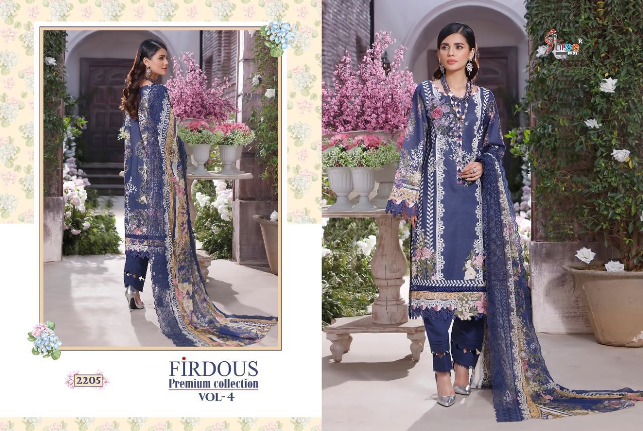 SHREE-FABS-FIRDOUS-PREMIUM-COLLECTION-VOL-4-COTTON-SALWAR-SUITS-WHOLESALE-7