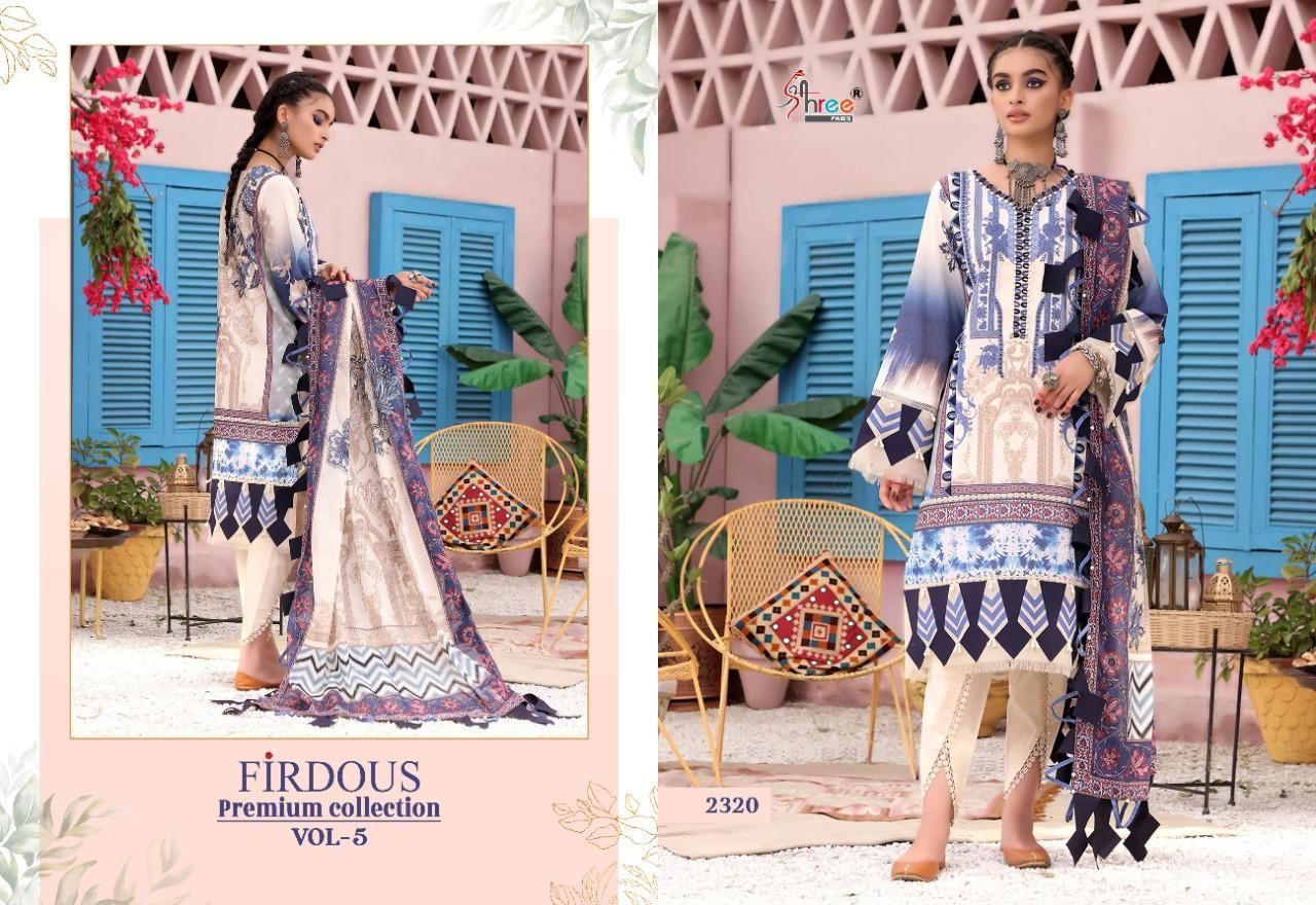 SHREE-FABS-FIRDOUS-PREMIUM-COLLECTION-VOL-5-COTTON-PAKISTANI-SUITS-WHOLESALE-13