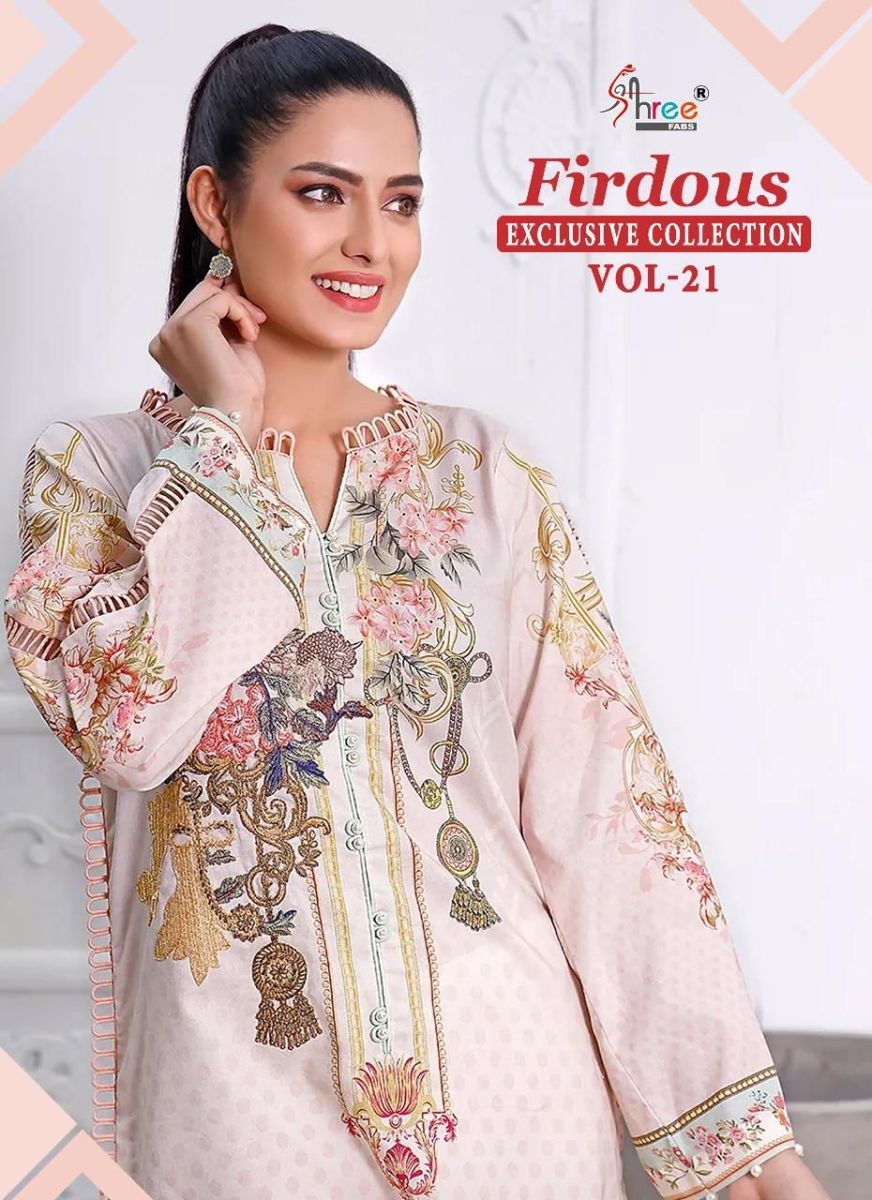 SHREE-FABS-FIRDOUS-VOL-21-COTTON-PRINT-EMBROIDER-PAKISTANI-SUITS-WHOLESALE-1