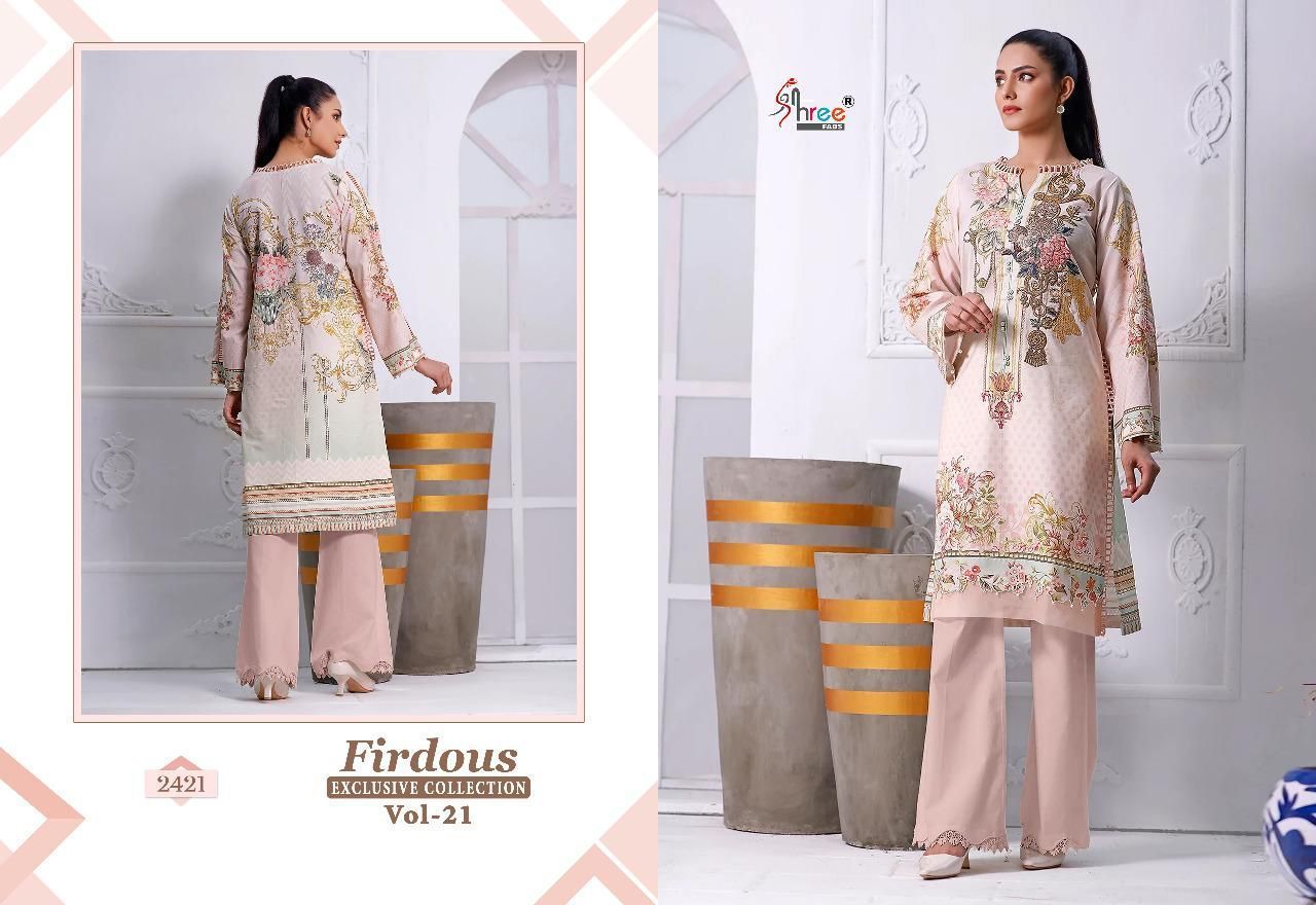SHREE-FABS-FIRDOUS-VOL-21-COTTON-PRINT-EMBROIDER-PAKISTANI-SUITS-WHOLESALE-2