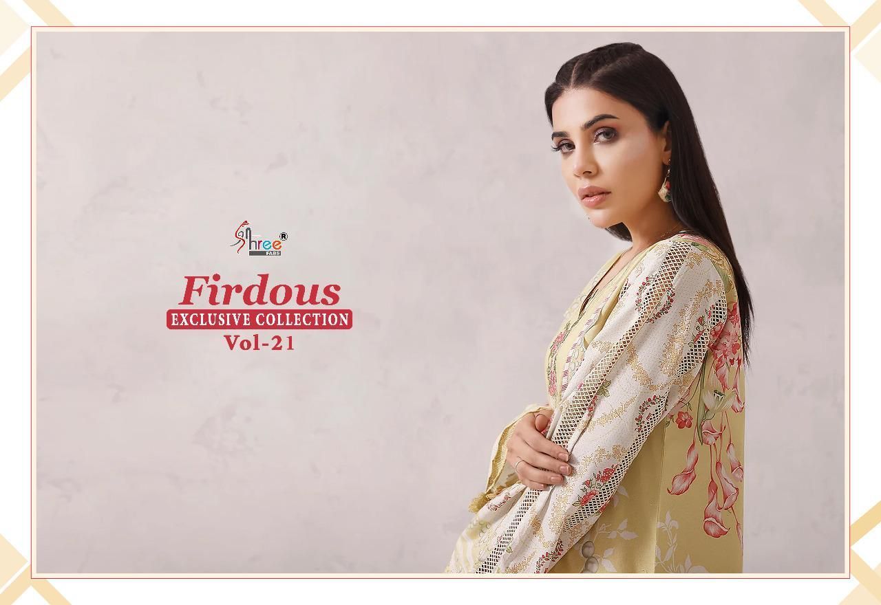SHREE-FABS-FIRDOUS-VOL-21-COTTON-PRINT-EMBROIDER-PAKISTANI-SUITS-WHOLESALE-4