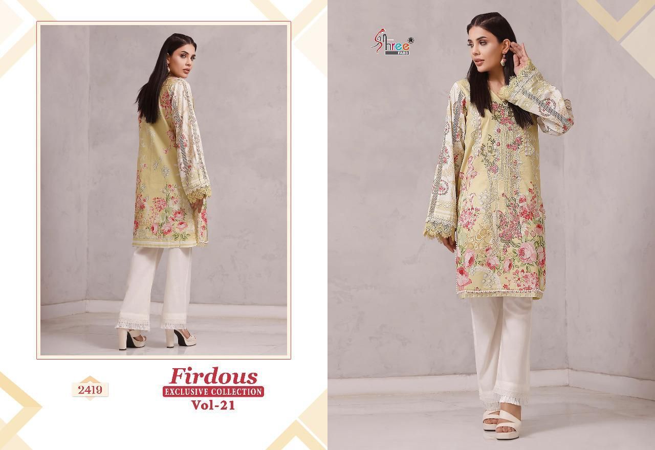SHREE-FABS-FIRDOUS-VOL-21-COTTON-PRINT-EMBROIDER-PAKISTANI-SUITS-WHOLESALE-9