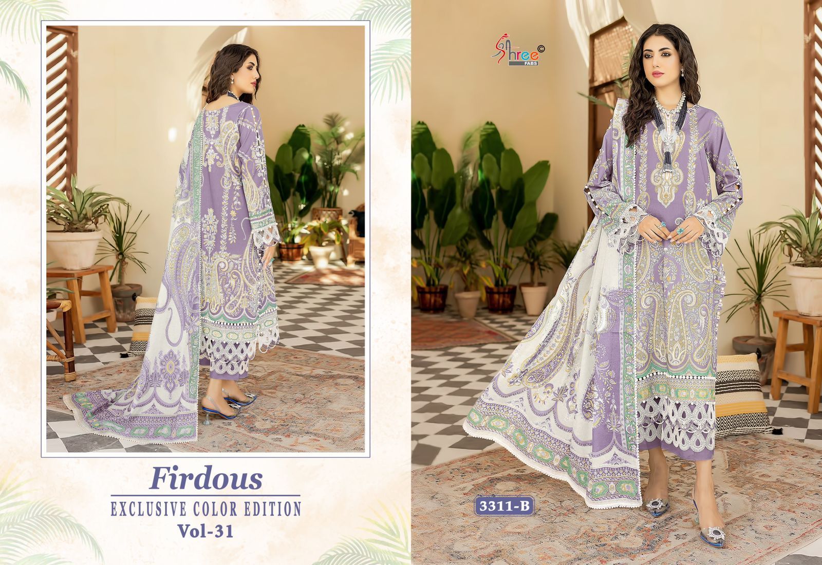 SHREE-FABS-FIRDOUS-VOL-31-COLOR-EDITION-SALWAR-SUIT-WHOLESALER-IN-SURAT-2