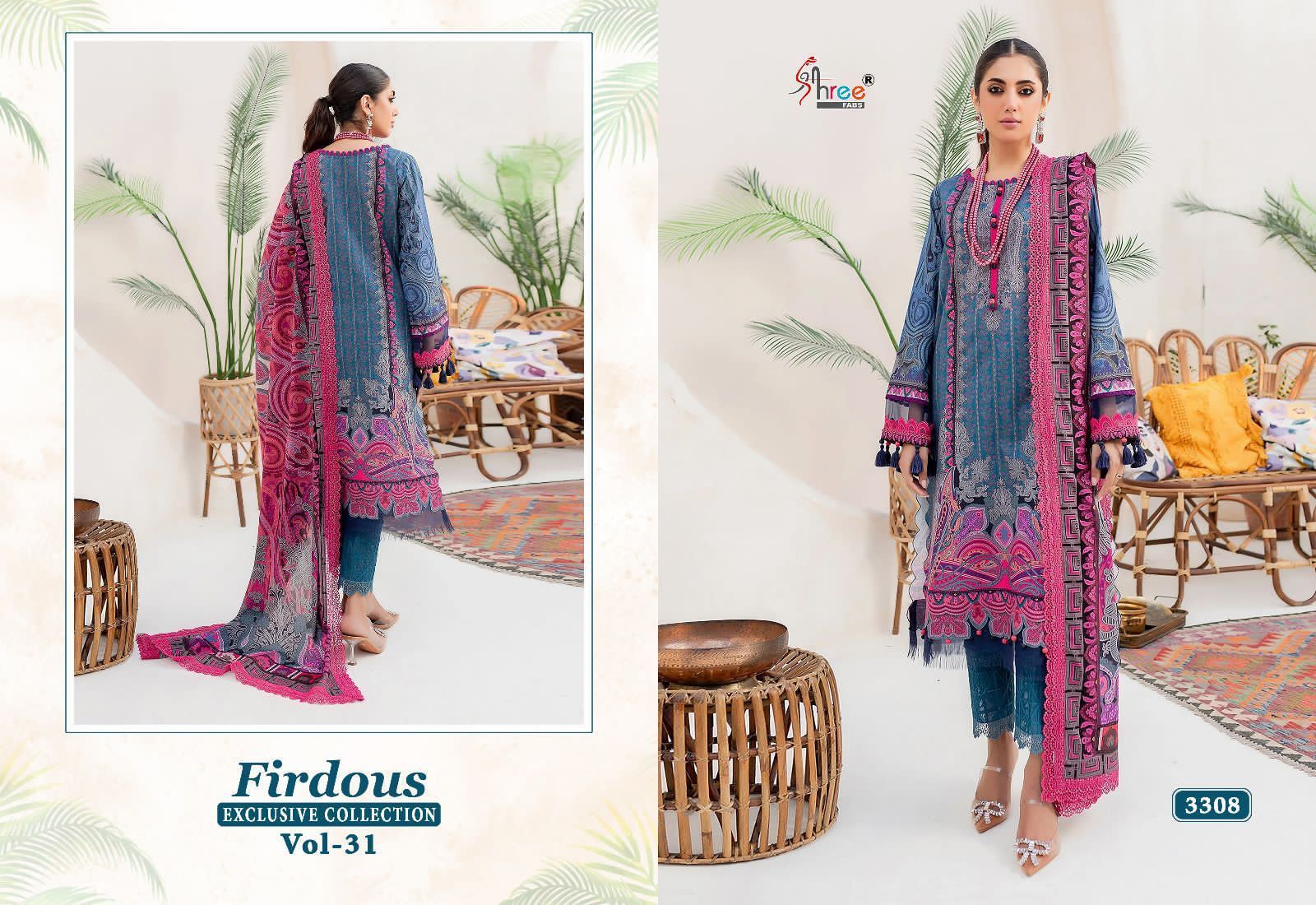 SHREE-FABS-FIRDOUS-VOL-31-PAKISTANI-SALWAR-KAMEEZ-SUPPLIER-IN-SURAT-14