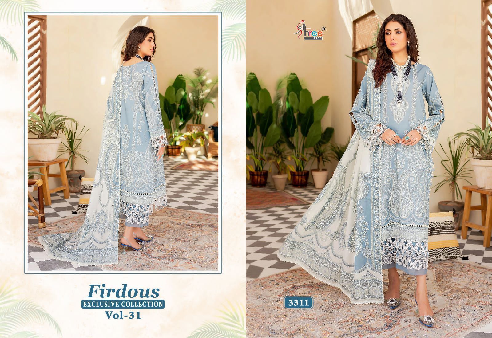 SHREE-FABS-FIRDOUS-VOL-31-PAKISTANI-SALWAR-KAMEEZ-SUPPLIER-IN-SURAT-2