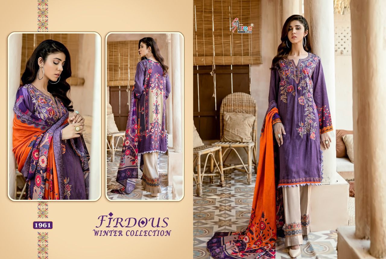SHREE-FABS-FIRDOUS-WINTER-COLLECTION-1958-TO-1964-PASHMINA-SUITS-WHOLESALER-11