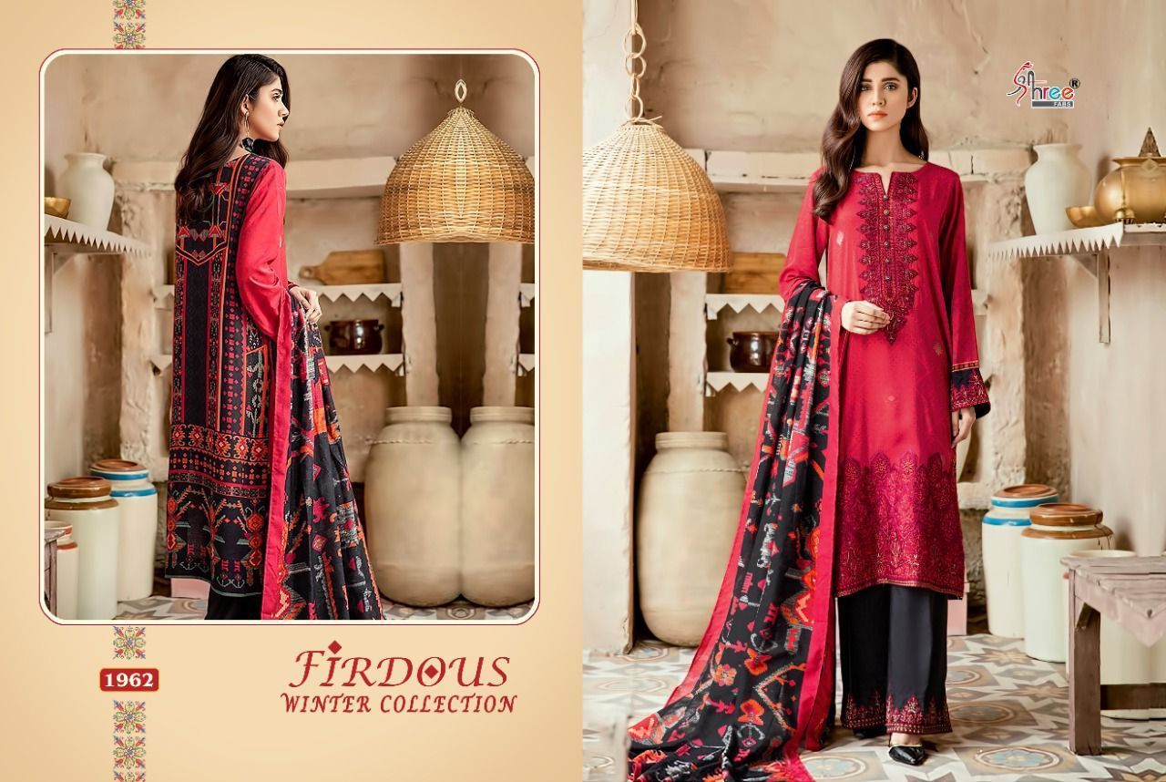 SHREE-FABS-FIRDOUS-WINTER-COLLECTION-1958-TO-1964-PASHMINA-SUITS-WHOLESALER-12