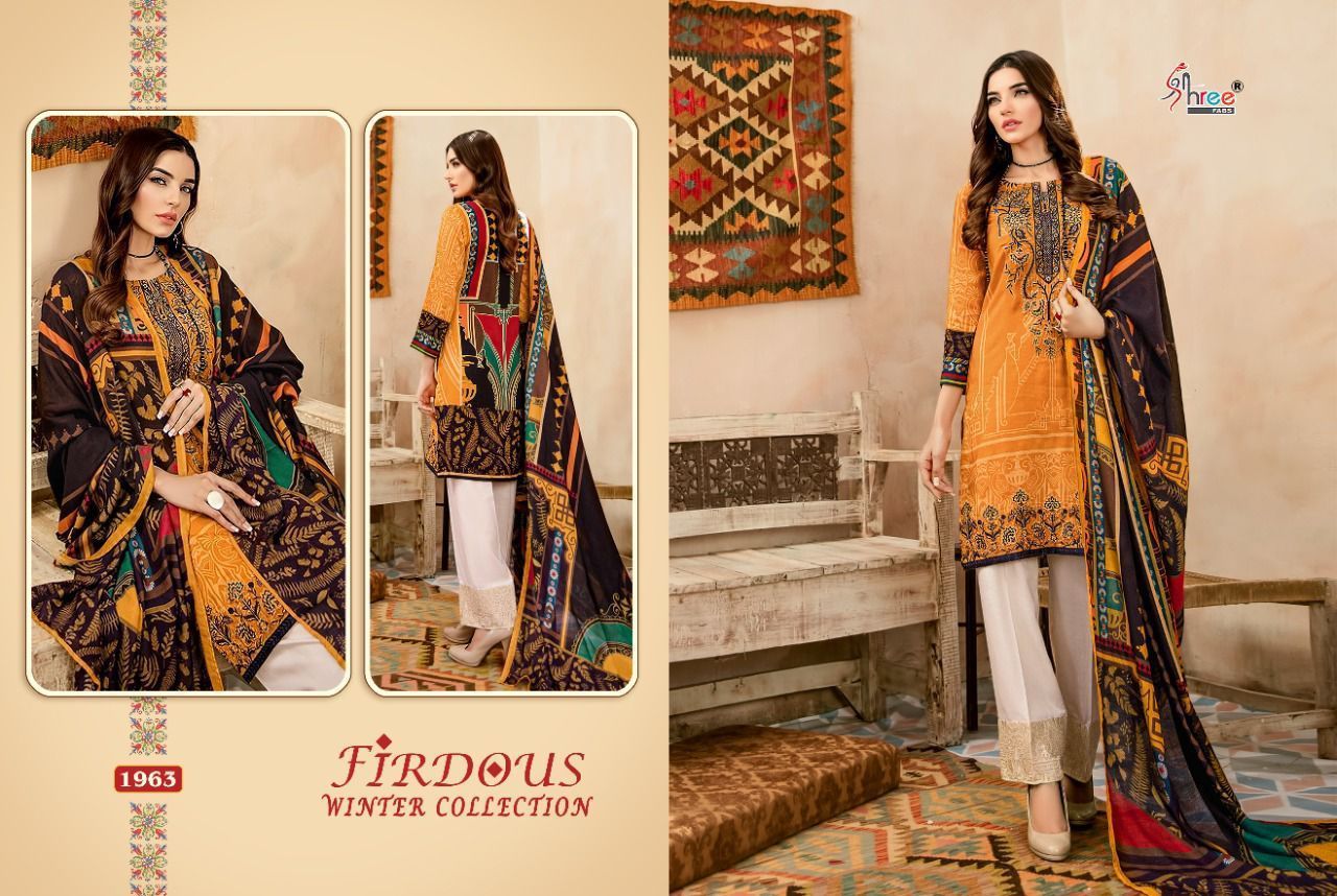 SHREE-FABS-FIRDOUS-WINTER-COLLECTION-1958-TO-1964-PASHMINA-SUITS-WHOLESALER-13