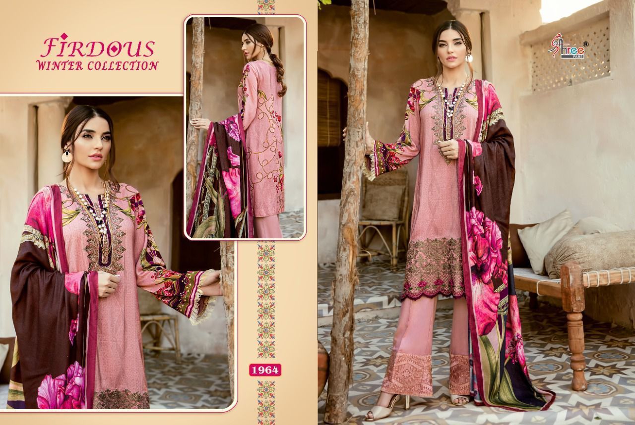 SHREE-FABS-FIRDOUS-WINTER-COLLECTION-1958-TO-1964-PASHMINA-SUITS-WHOLESALER-2