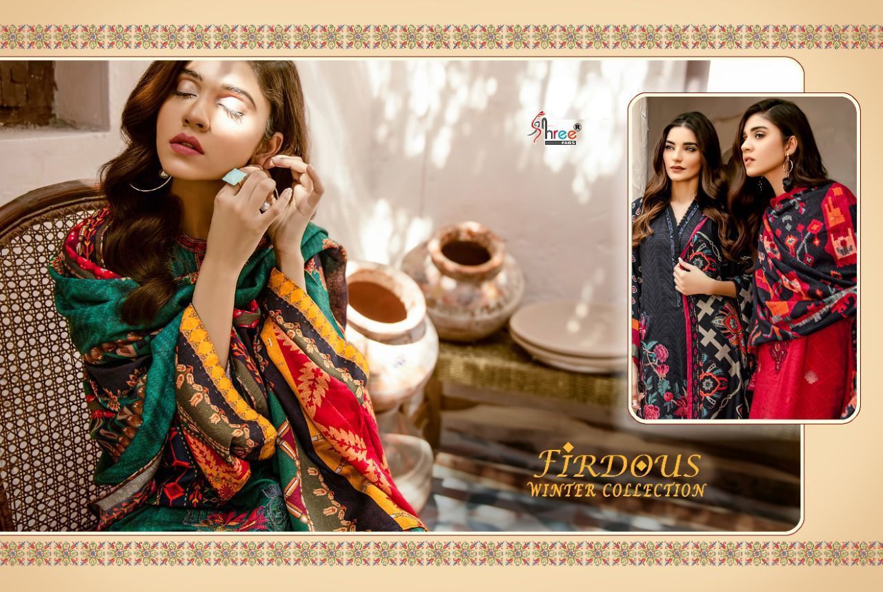 SHREE-FABS-FIRDOUS-WINTER-COLLECTION-1958-TO-1964-PASHMINA-SUITS-WHOLESALER-5