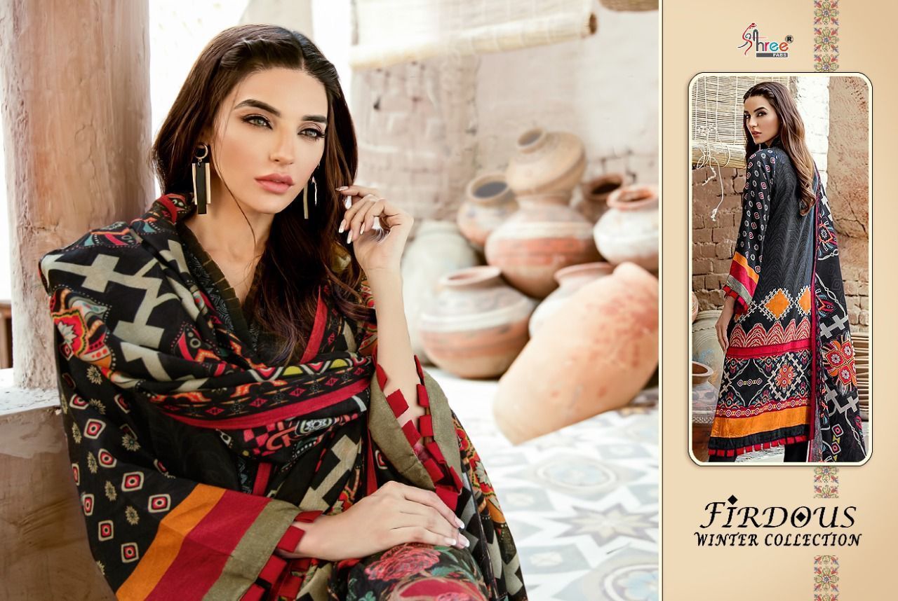 SHREE-FABS-FIRDOUS-WINTER-COLLECTION-1958-TO-1964-PASHMINA-SUITS-WHOLESALER-6