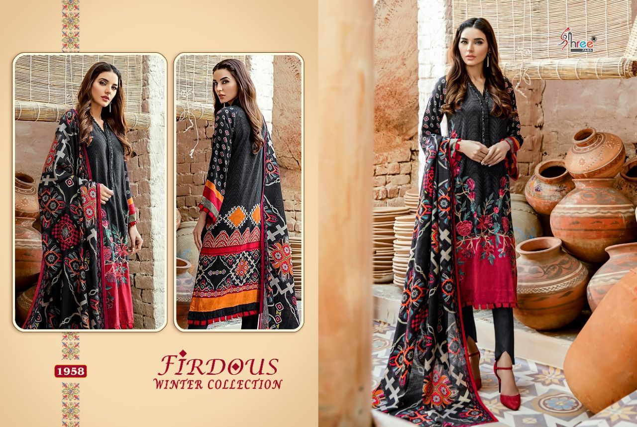 SHREE-FABS-FIRDOUS-WINTER-COLLECTION-1958-TO-1964-PASHMINA-SUITS-WHOLESALER-7