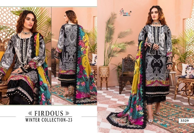 SHREE-FABS-FIRDOUS-WINTER-COLLECTION-23-SALWAR-KAMEEZ-SUPPLIER-3