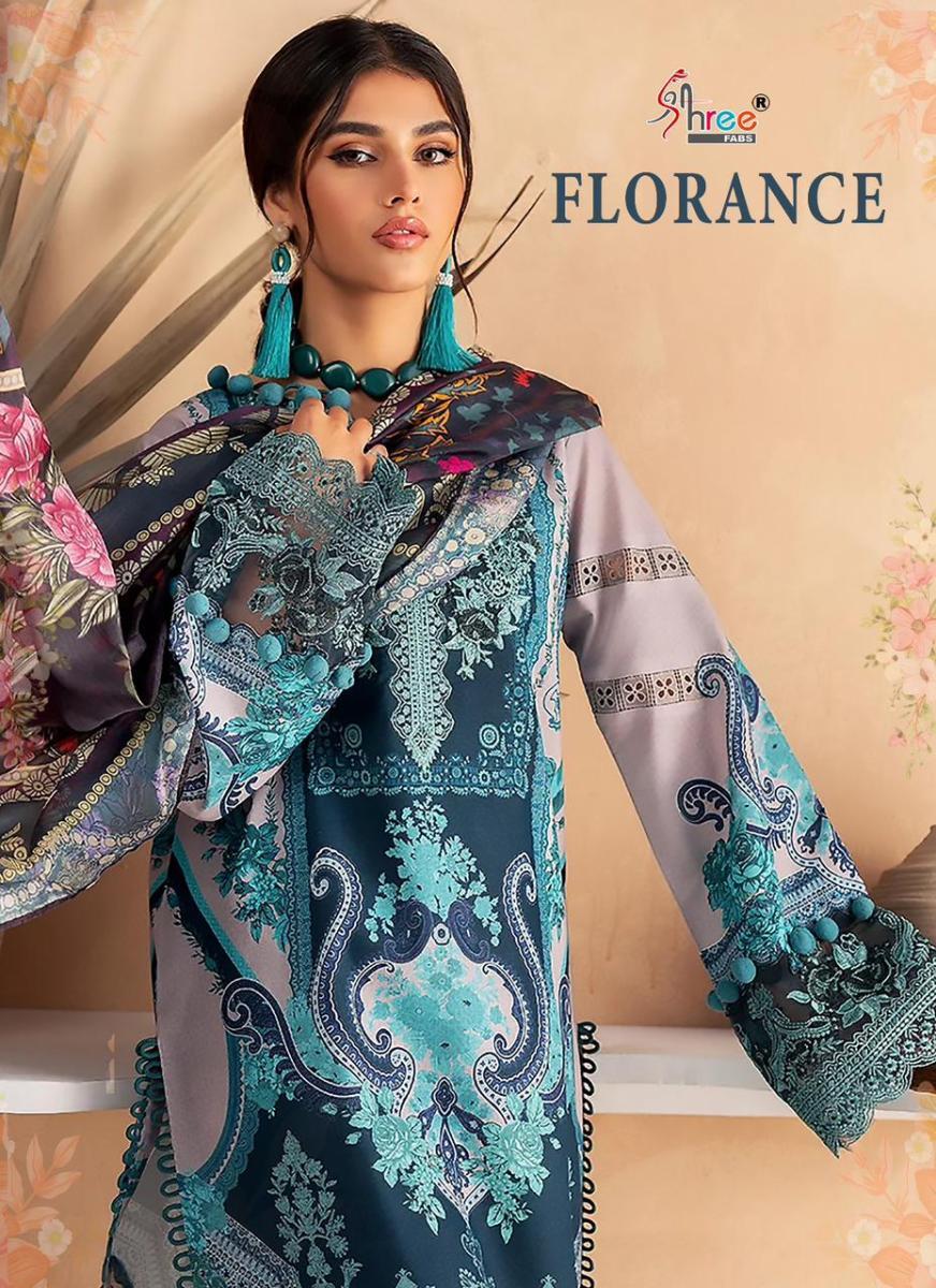 SHREE-FABS-FLORANCE-COTTON-PRINT-EMBROIDERY-PAKISTANI-SUITS-WHOLESALER-1