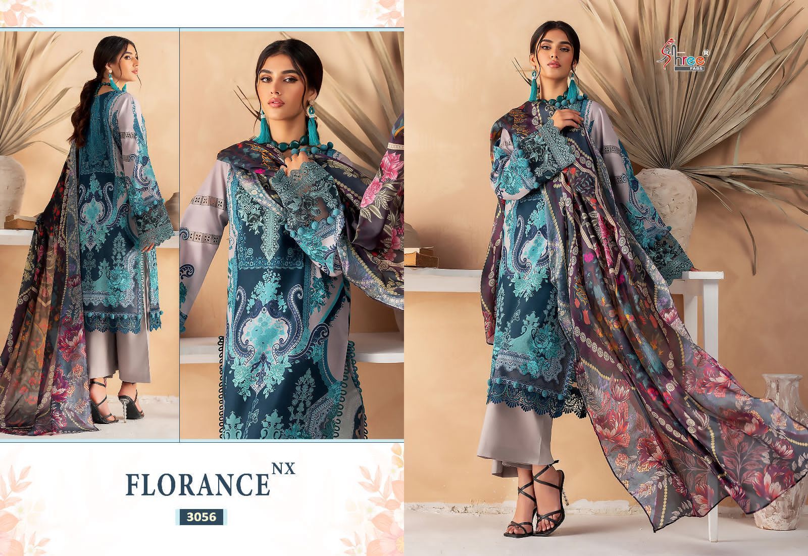 SHREE-FABS-FLORANCE-NX-COTTON-PRINT-EMBROIDERY-PAKISTANI-SUITS-SURAT-2
