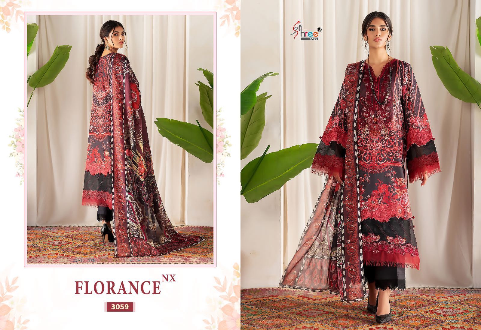 SHREE-FABS-FLORANCE-NX-COTTON-PRINT-EMBROIDERY-PAKISTANI-SUITS-SURAT-4