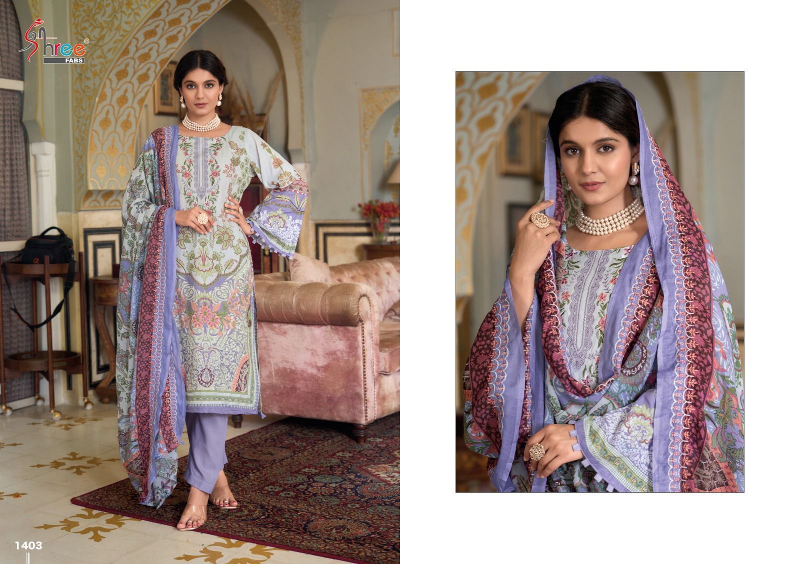 SHREE-FABS-GUJARISH-VOL-14-PAKISTANI-SUITS-WHOLESALER-5