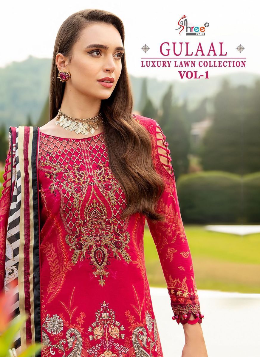 SHREE-FABS-GULAAL-VOL-1-LUXURY-LAWN-COLLECTION-SALWAR-SUIT-SUPPLIER-IN-SURAT-1