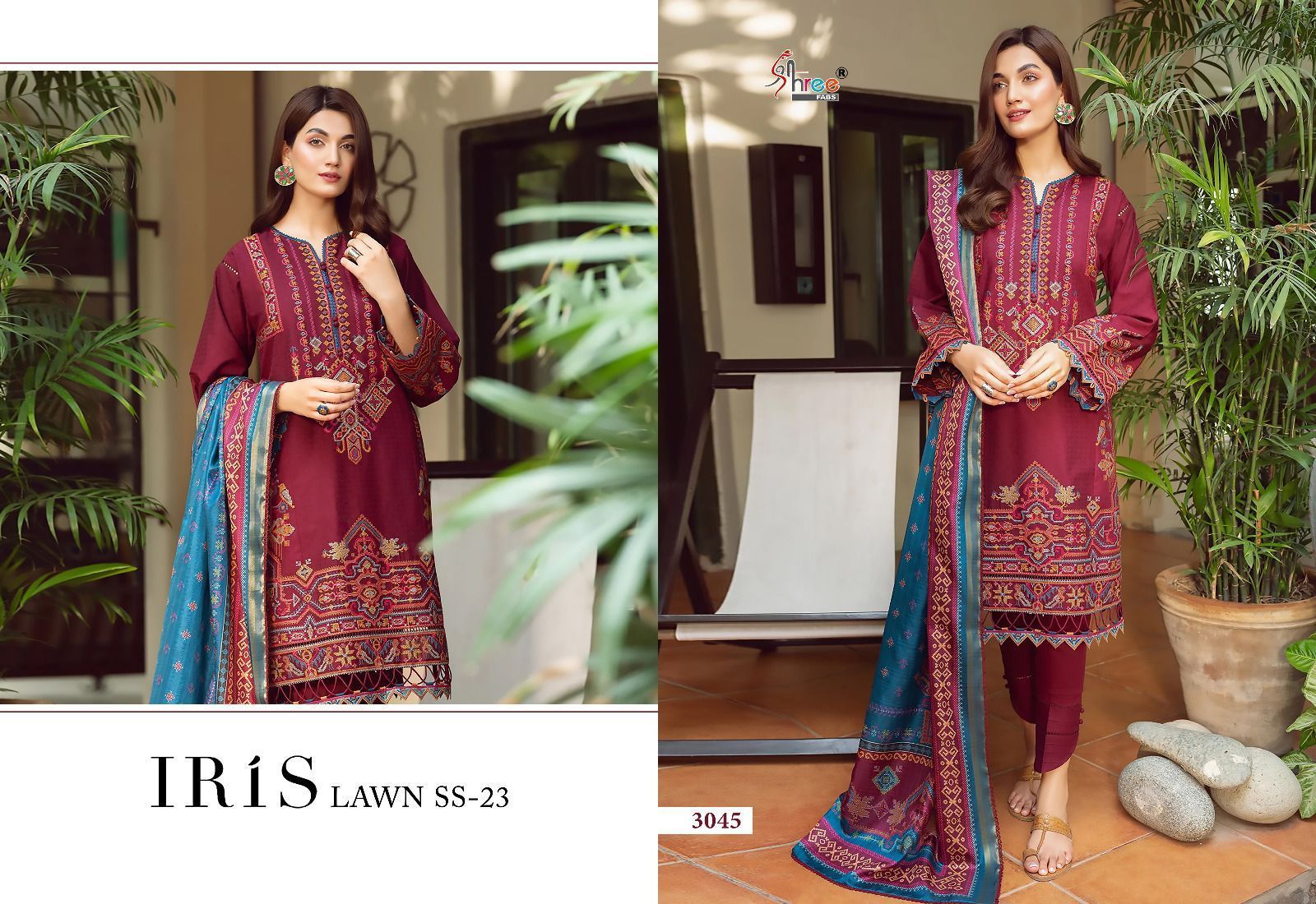 SHREE-FABS-IRIS-LAWN-SS-23-LAWN-COTTON-PAKISTANI-SUITS-WHOLESALE-5