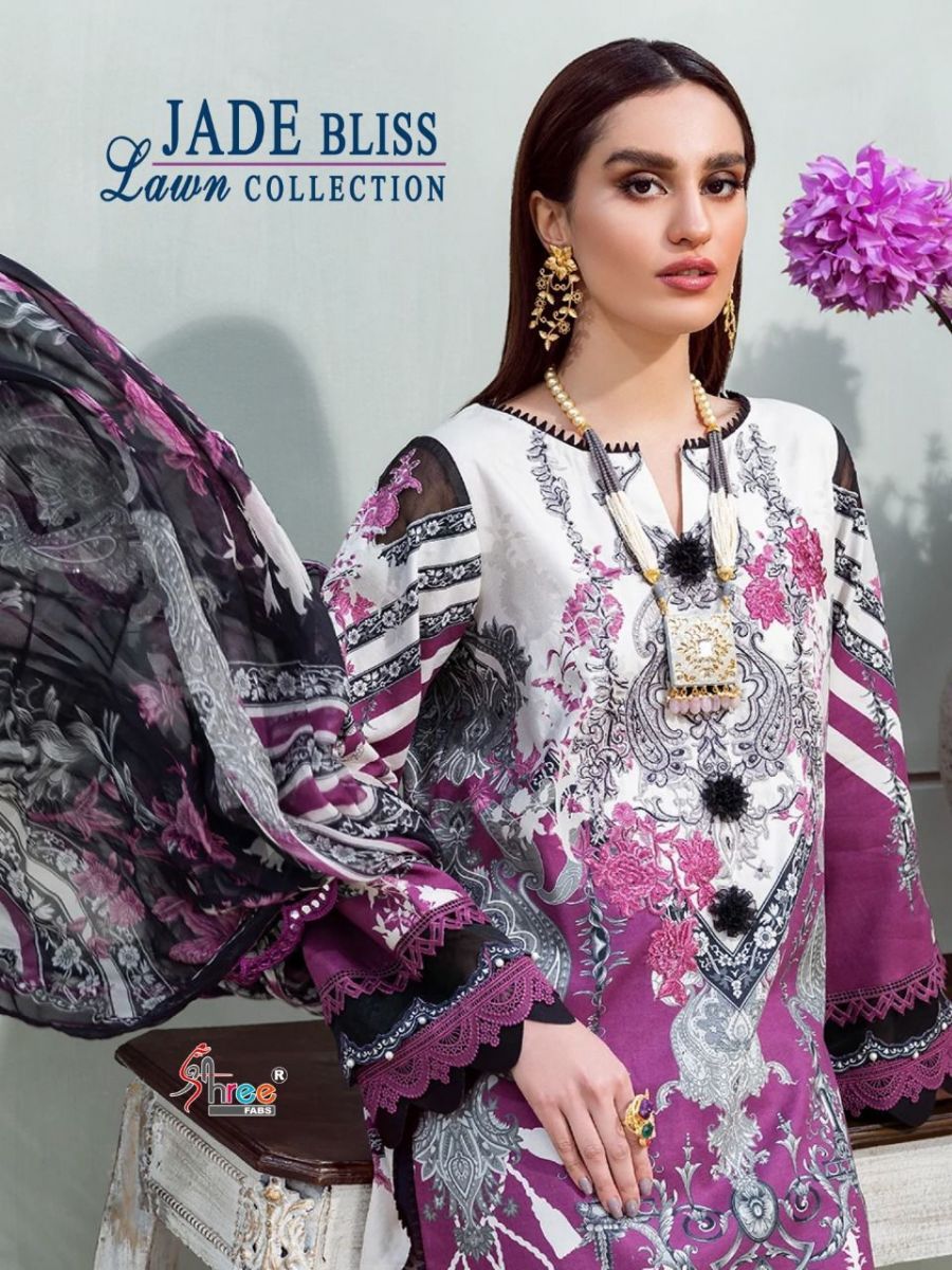 SHREE-FABS-JADE-BLISS-LAWN-COLLECTION-SUITS-WHOLESALER-SURAT-2