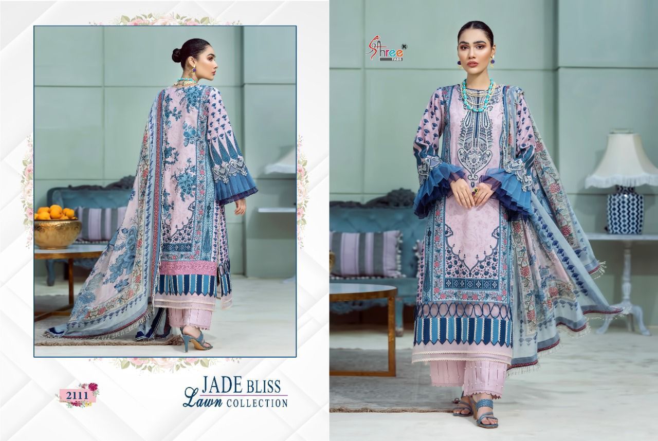 SHREE-FABS-JADE-BLISS-LAWN-COLLECTION-SUITS-WHOLESALER-SURAT-4