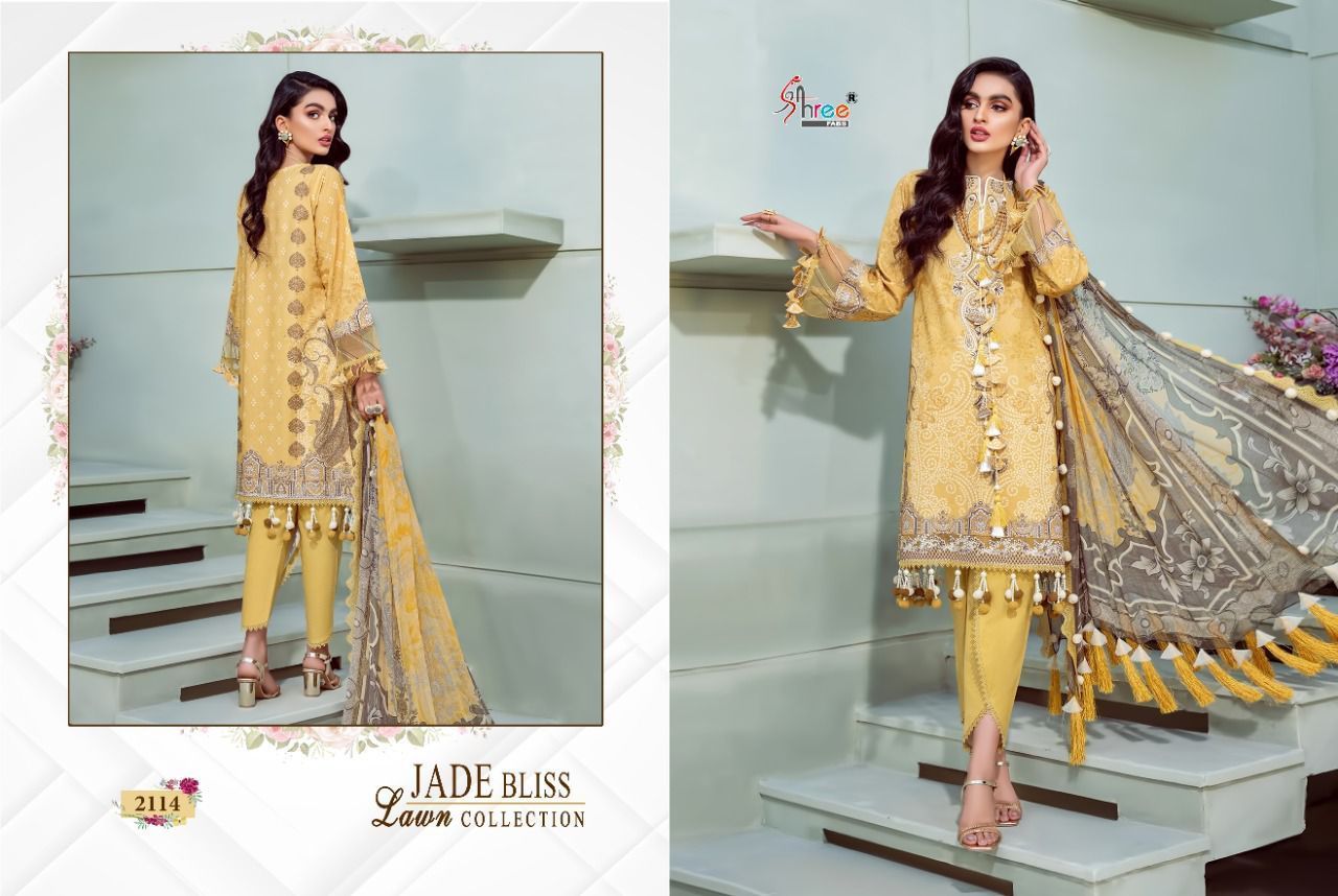 SHREE-FABS-JADE-BLISS-LAWN-COLLECTION-SUITS-WHOLESALER-SURAT-9
