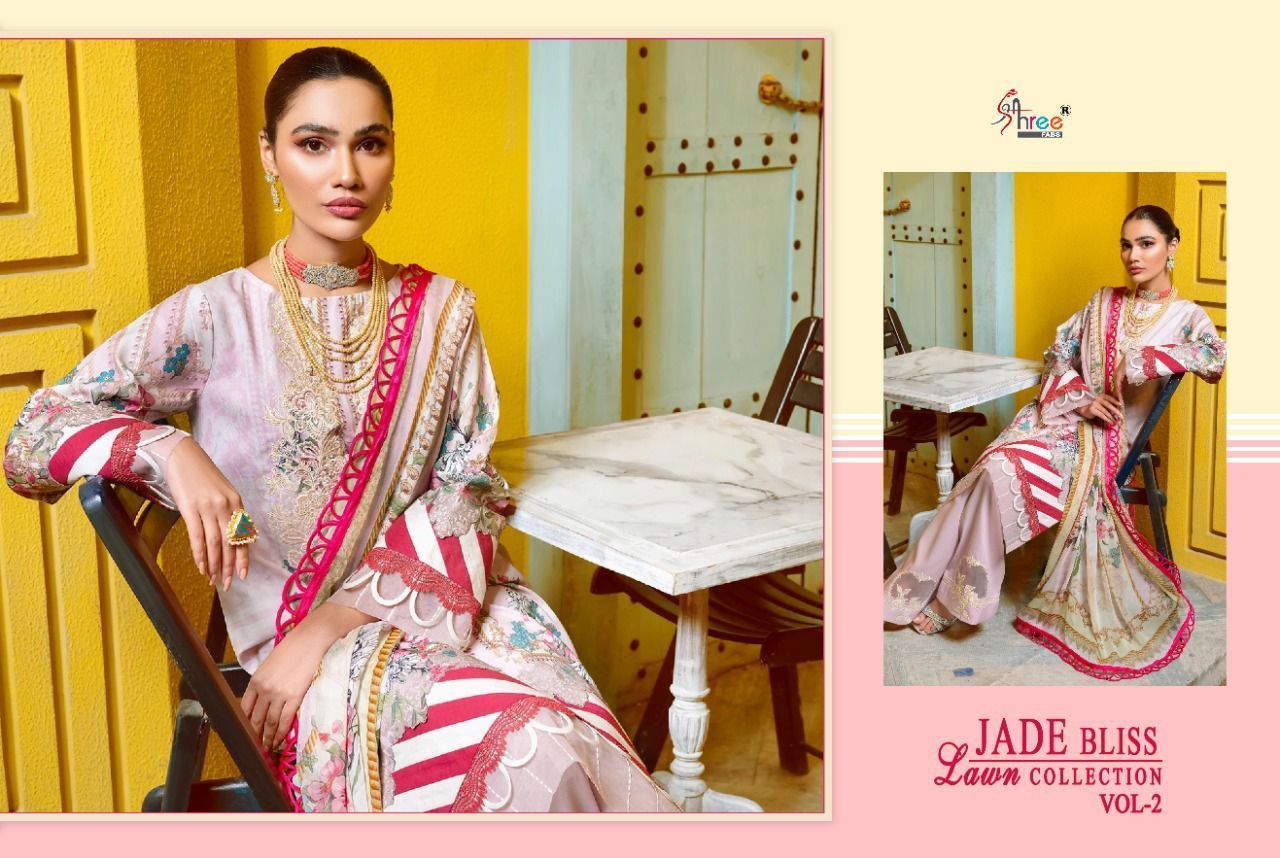 SHREE-FABS-JADE-BLISS-LAWN-COLLECTION-VOL-2-PAKISTANI-SUITS-CATALOGUE-14