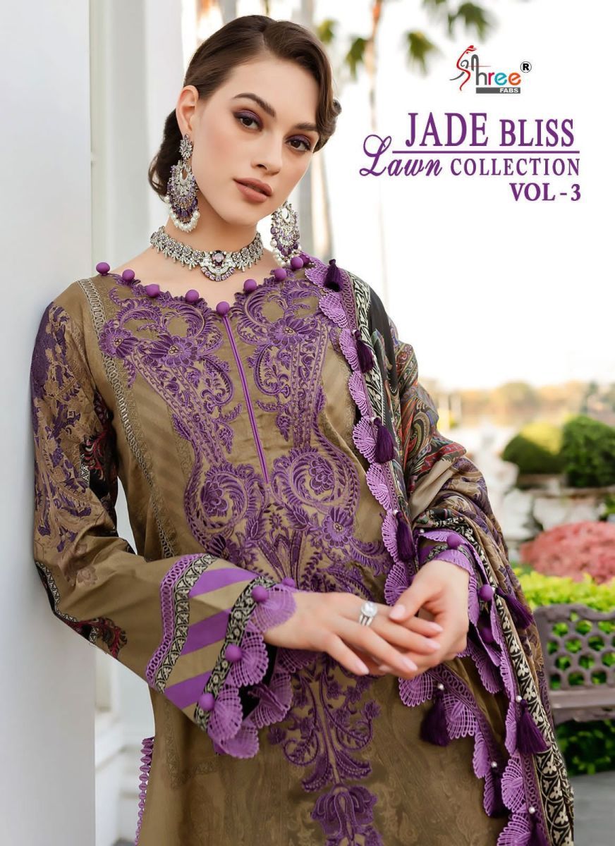 SHREE-FABS-JADE-BLISS-LAWN-COLLECTION-VOL-3-PAKISTANI-SUITS-SURAT-1