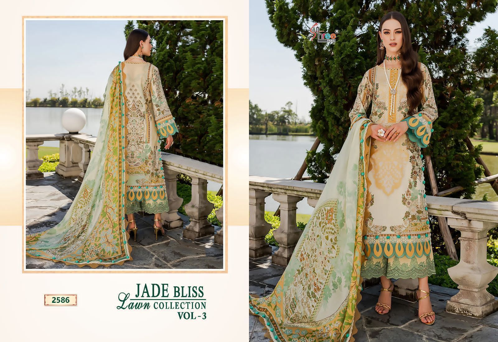SHREE-FABS-JADE-BLISS-LAWN-COLLECTION-VOL-3-PAKISTANI-SUITS-SURAT-5