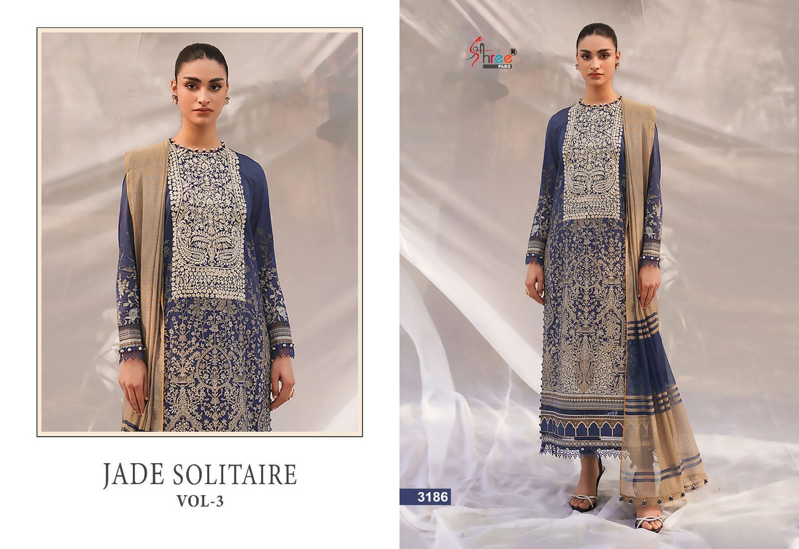 SHREE-FABS-JADE-SOLITAIRE-VOL-3-COTTON-PRINT-EMBROIDERY-SUITS-WHOLESALE-13