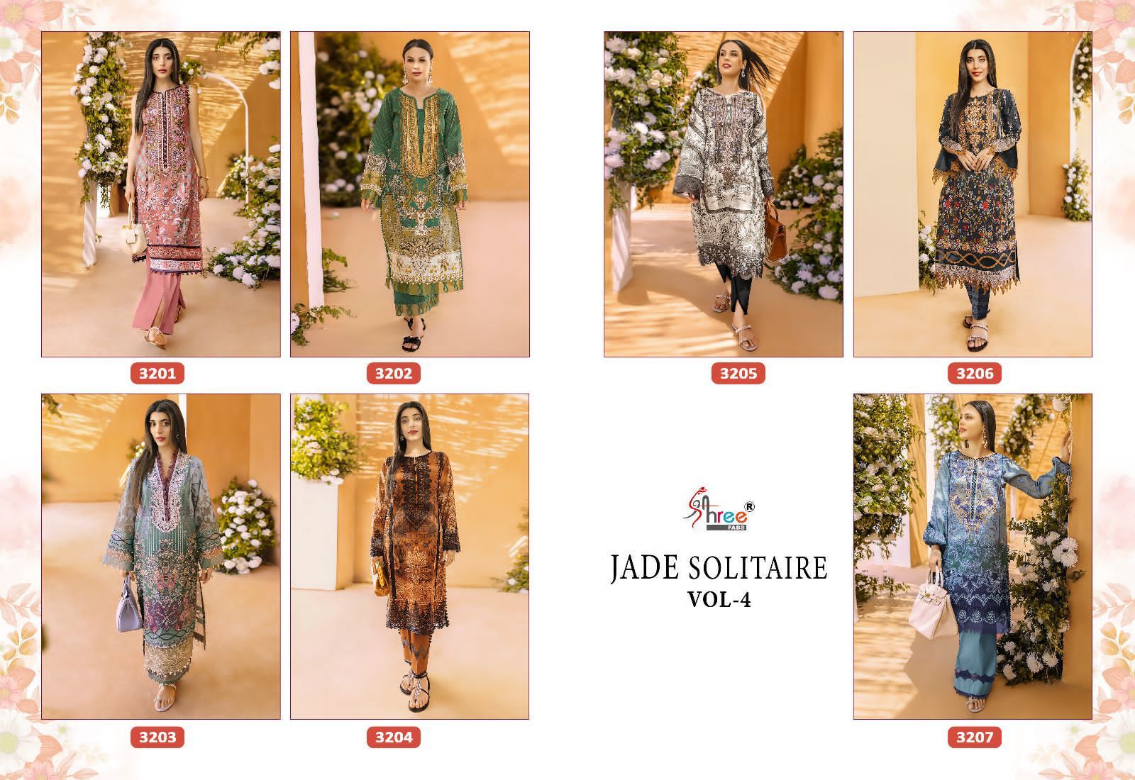 SHREE-FABS-JADE-SOLITAIRE-VOL-4-PAKISTANI-SUITS-SURAT-BIGGEST-WHOLESALER-9