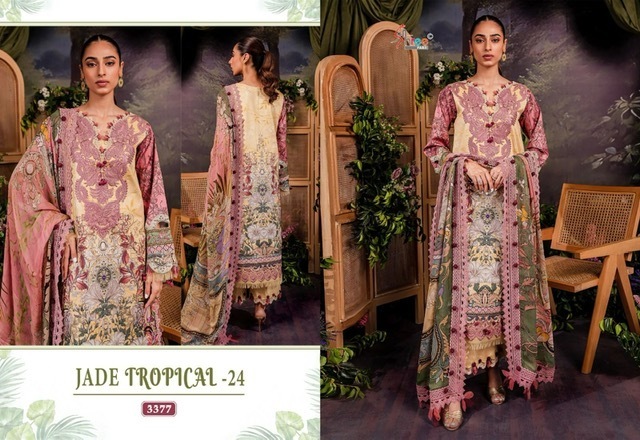 SHREE-FABS-JADE-TROPICAL-24-PAKISTANI-SUITS-WHOLESALER-3