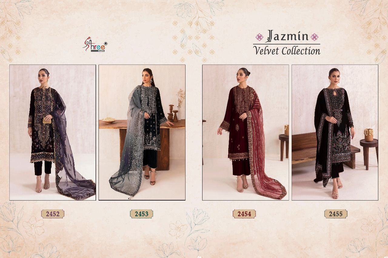 SHREE-FABS-JAZMIN-VELVET-SALWAR-SUITS-WHOLESALE-10