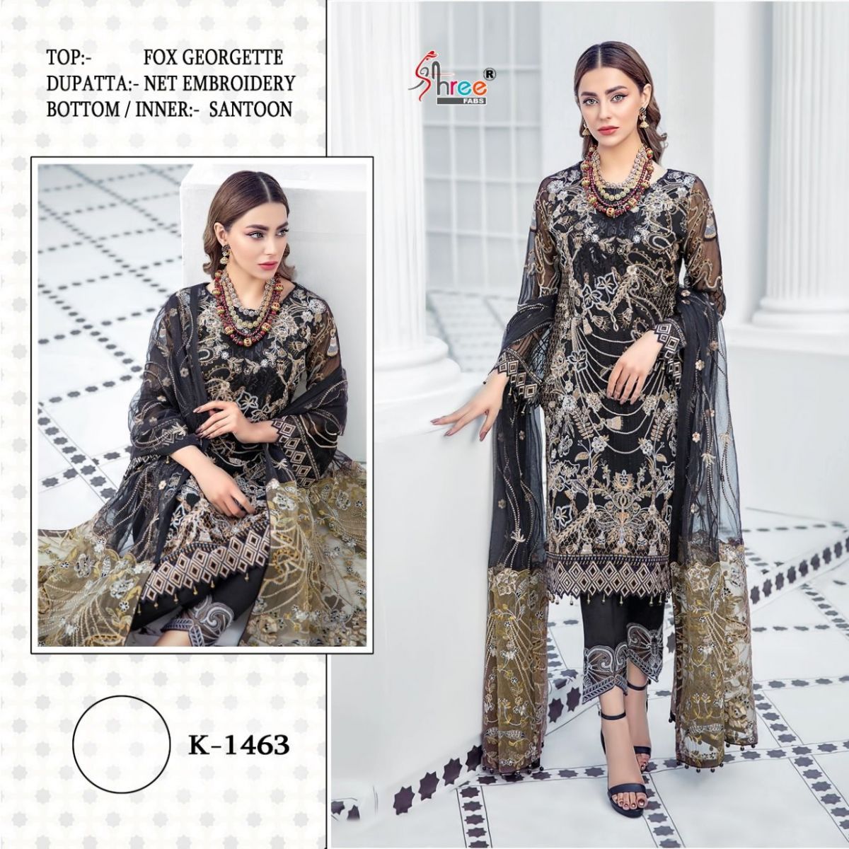 SHREE-FABS-K-1463-TO-K-1465-SERIES-PAKISTANI-SUITS-WHOLESALE-2